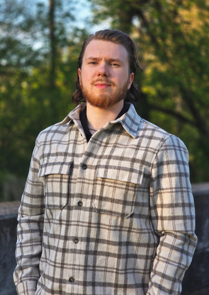 Portrait of Jan Duras (Ján Ďuraš), founder of Durasius and Durasius Websites