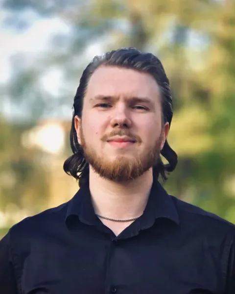 Jan Duras, web designer and developer based in Slovakia